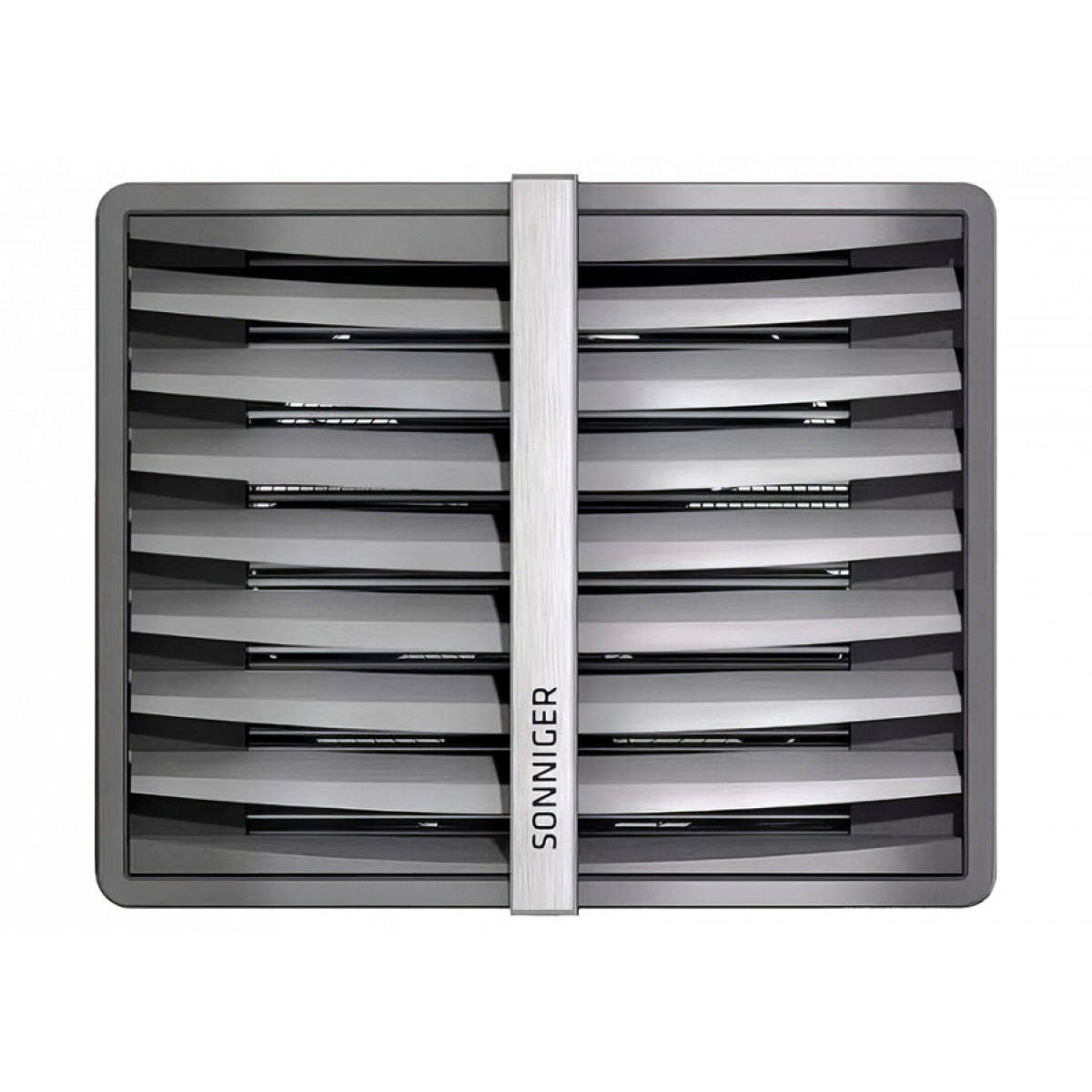 Водяной тепловентилятор Sonniger Heater Condens CR3 EC