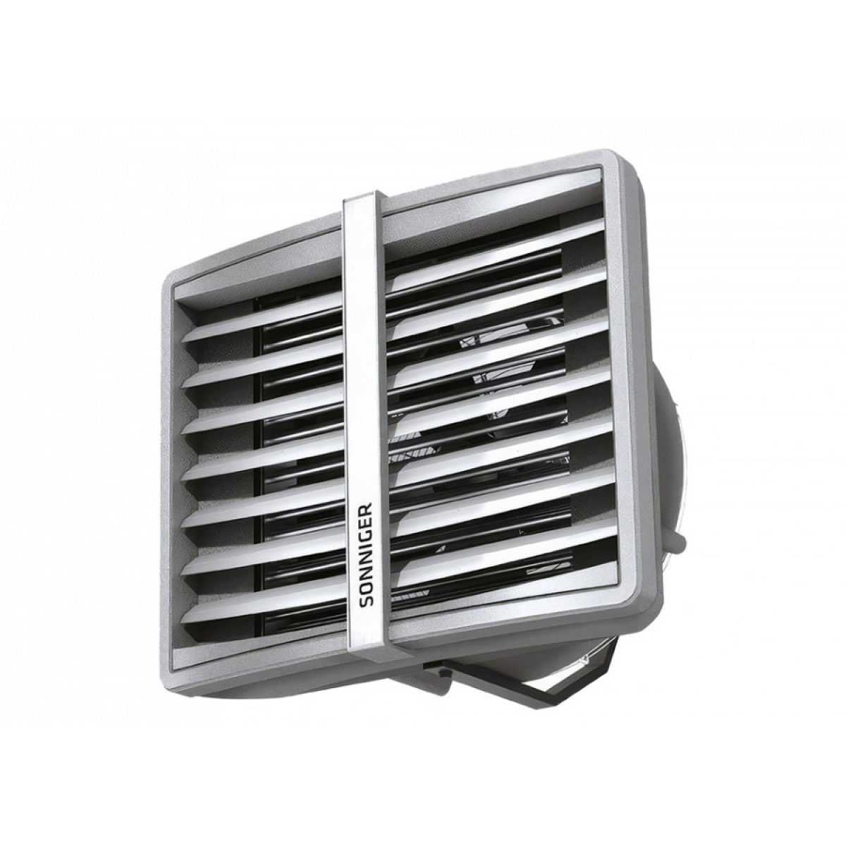 Водяной тепловентилятор Sonniger Heater Condens CR4 PRO EC