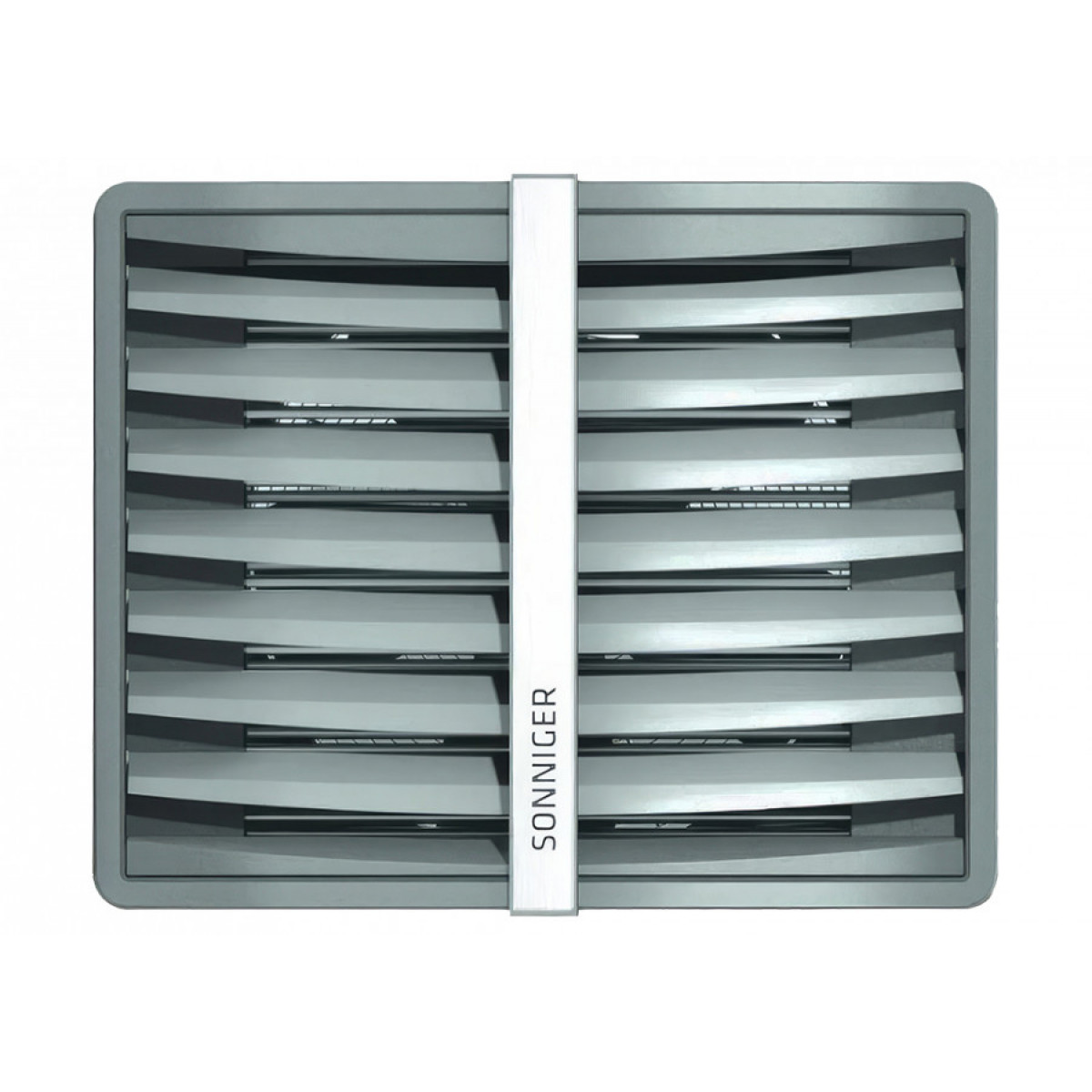 Водяной тепловентилятор Sonniger Heater Condens CR4 PRO EC