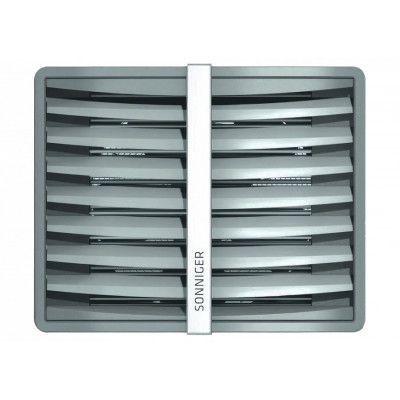 Водяной тепловентилятор Sonniger Heater Condens CR4 PRO EC