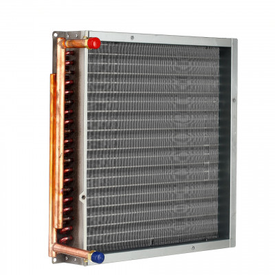 CR2 PRO теплообменник