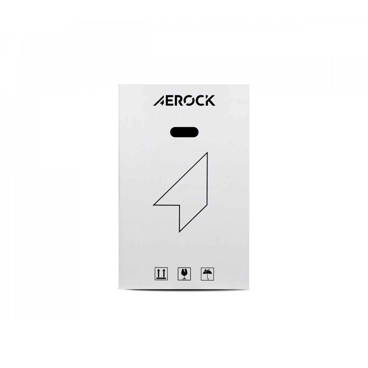 AEROCK RD EC