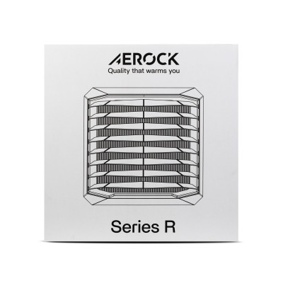 AEROCK R4 EC