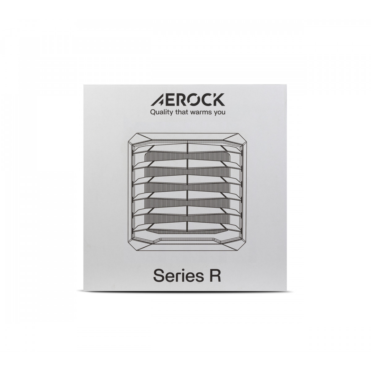 AEROCK MINI R2 EC