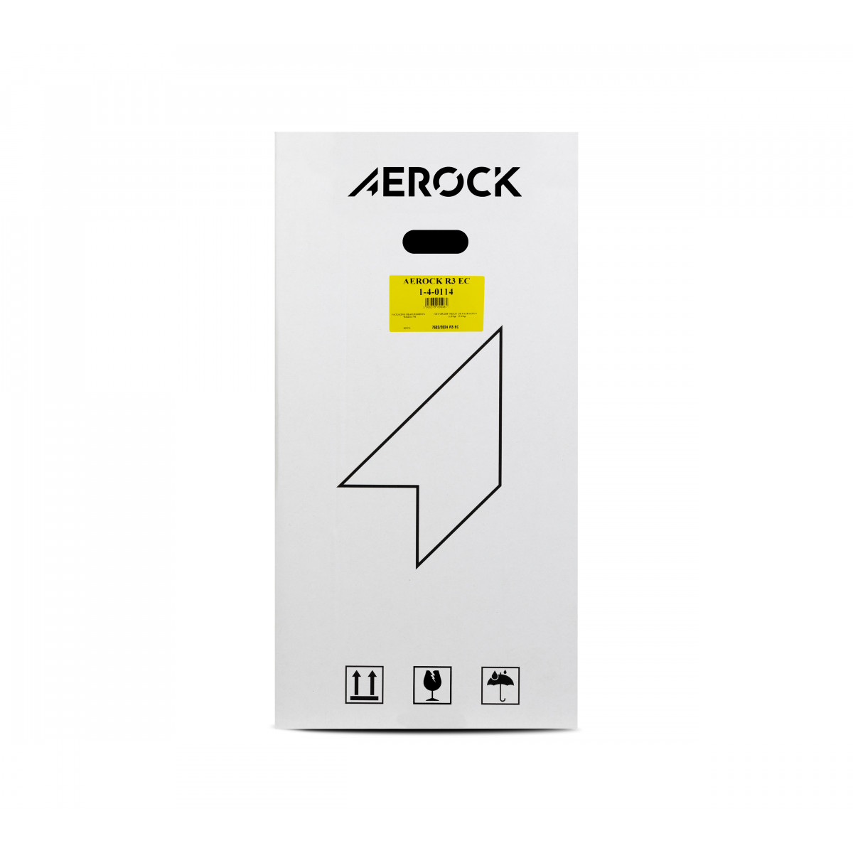 AEROCK R3 EC