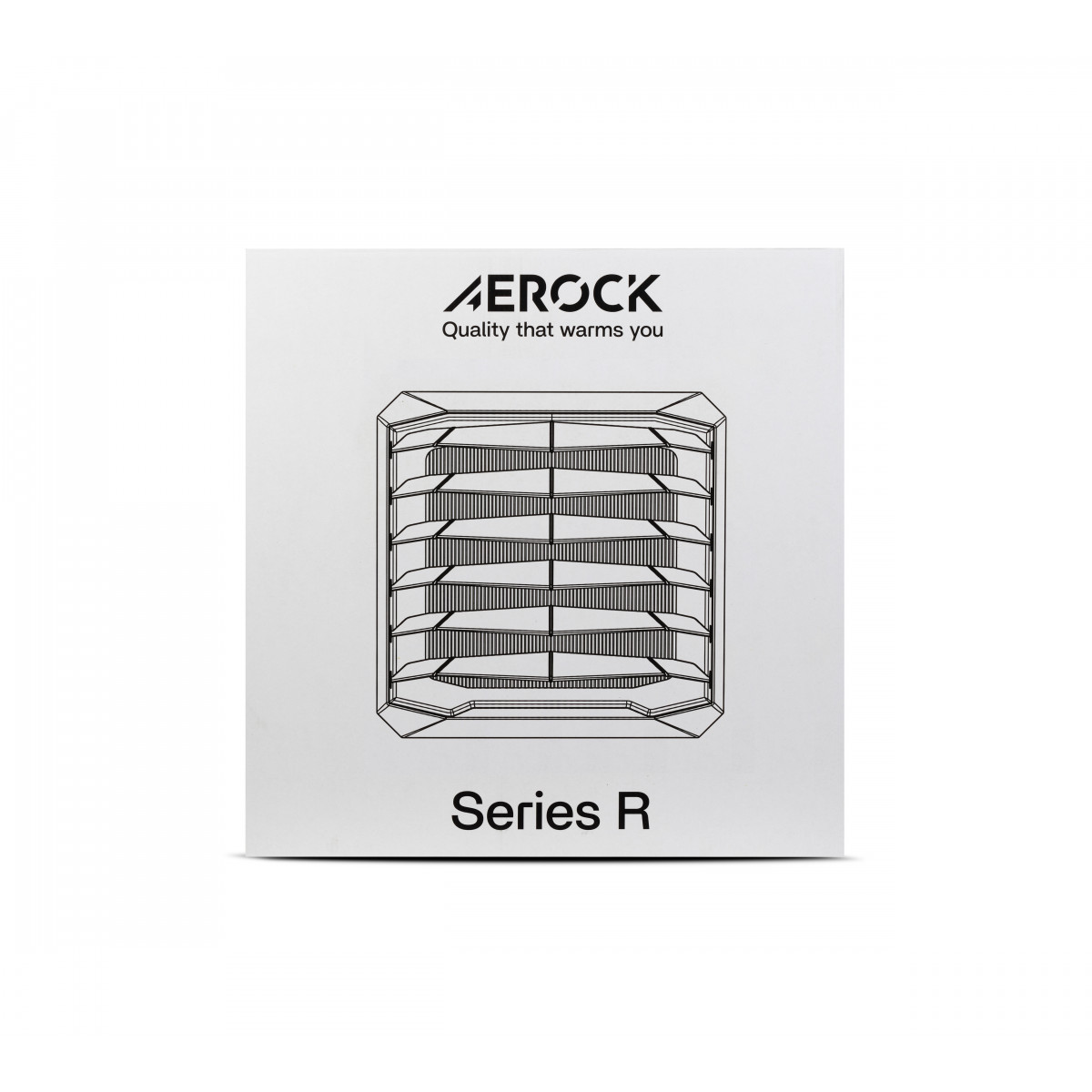 AEROCK MINI R3 EC