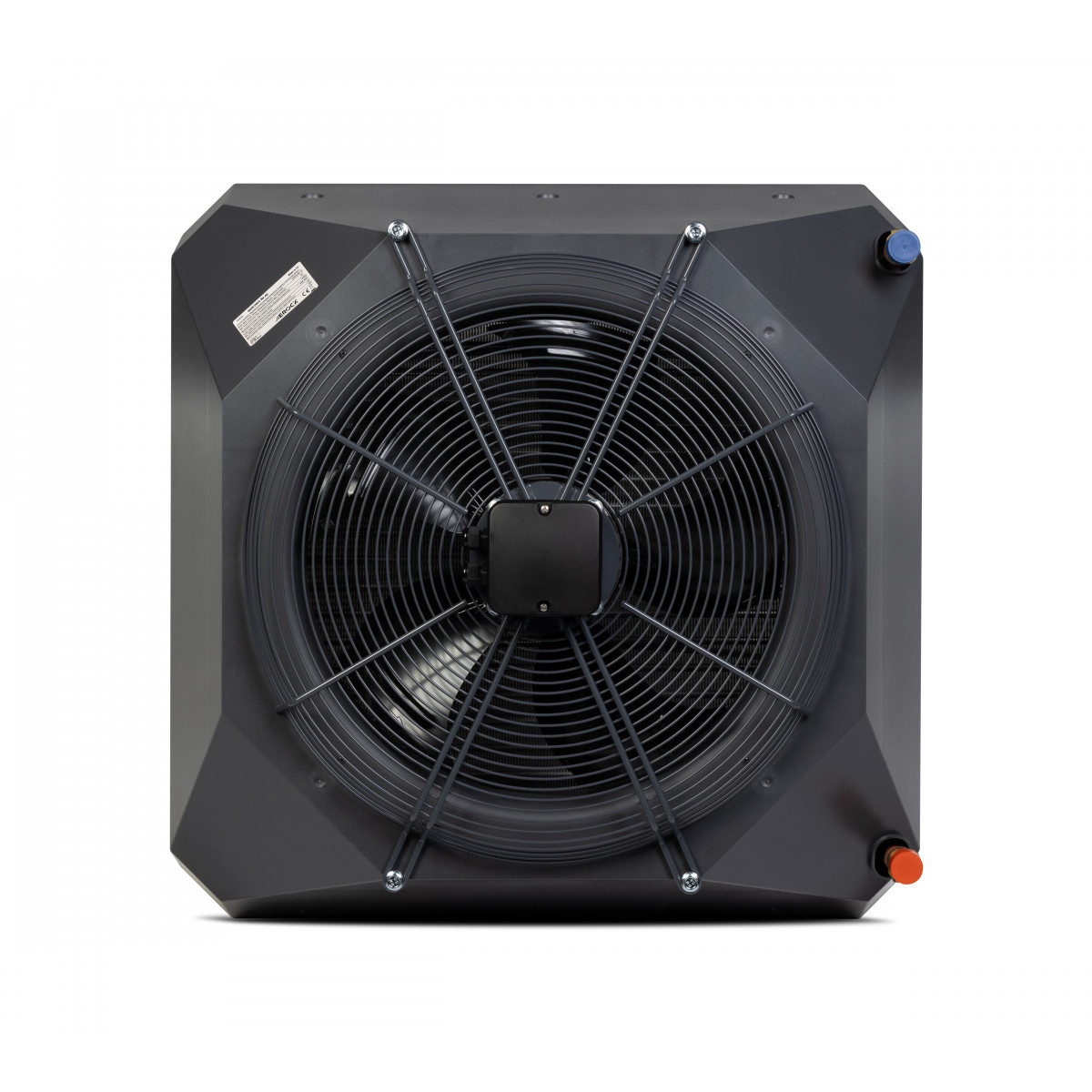 AEROCK R4 AC