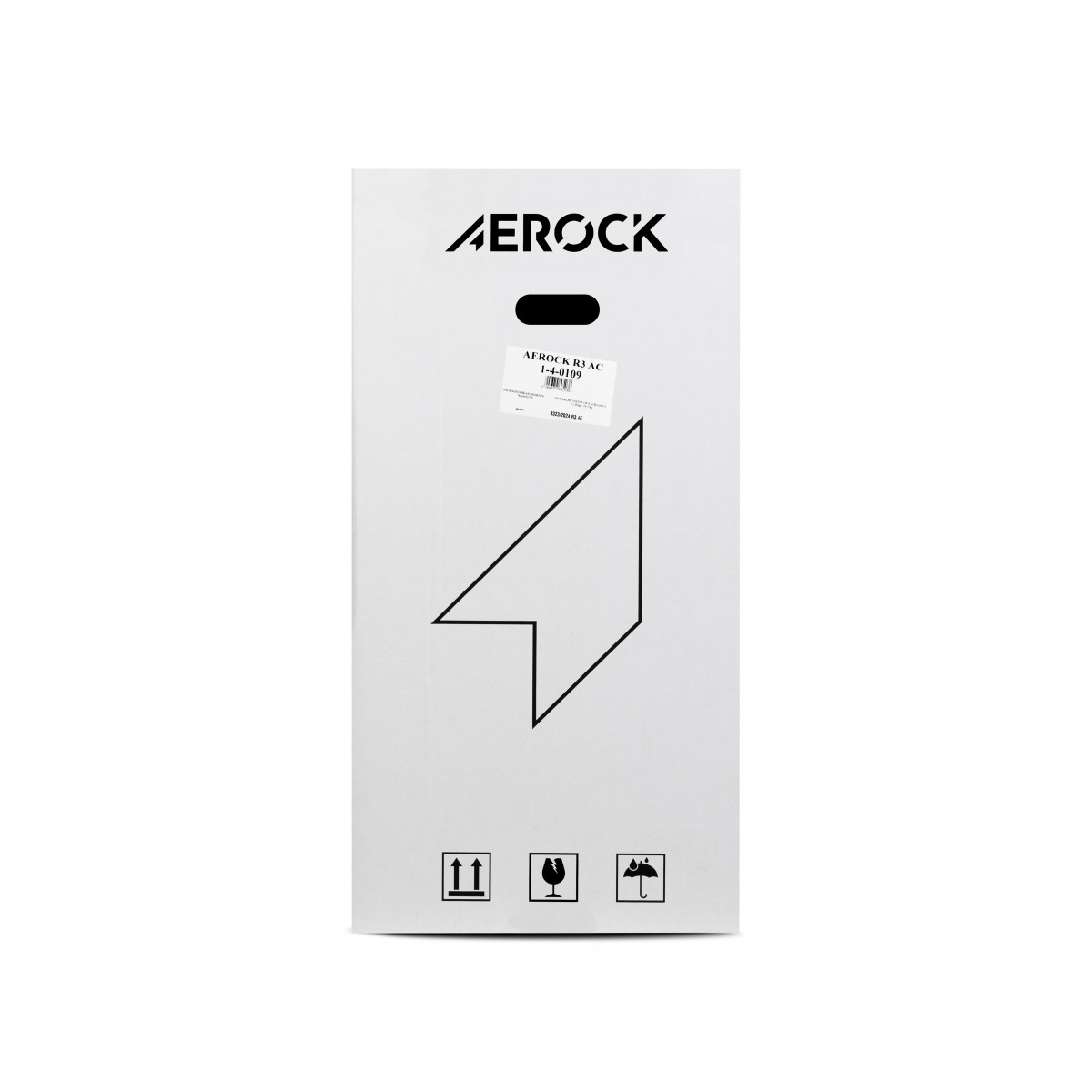 AEROCK R3 AC