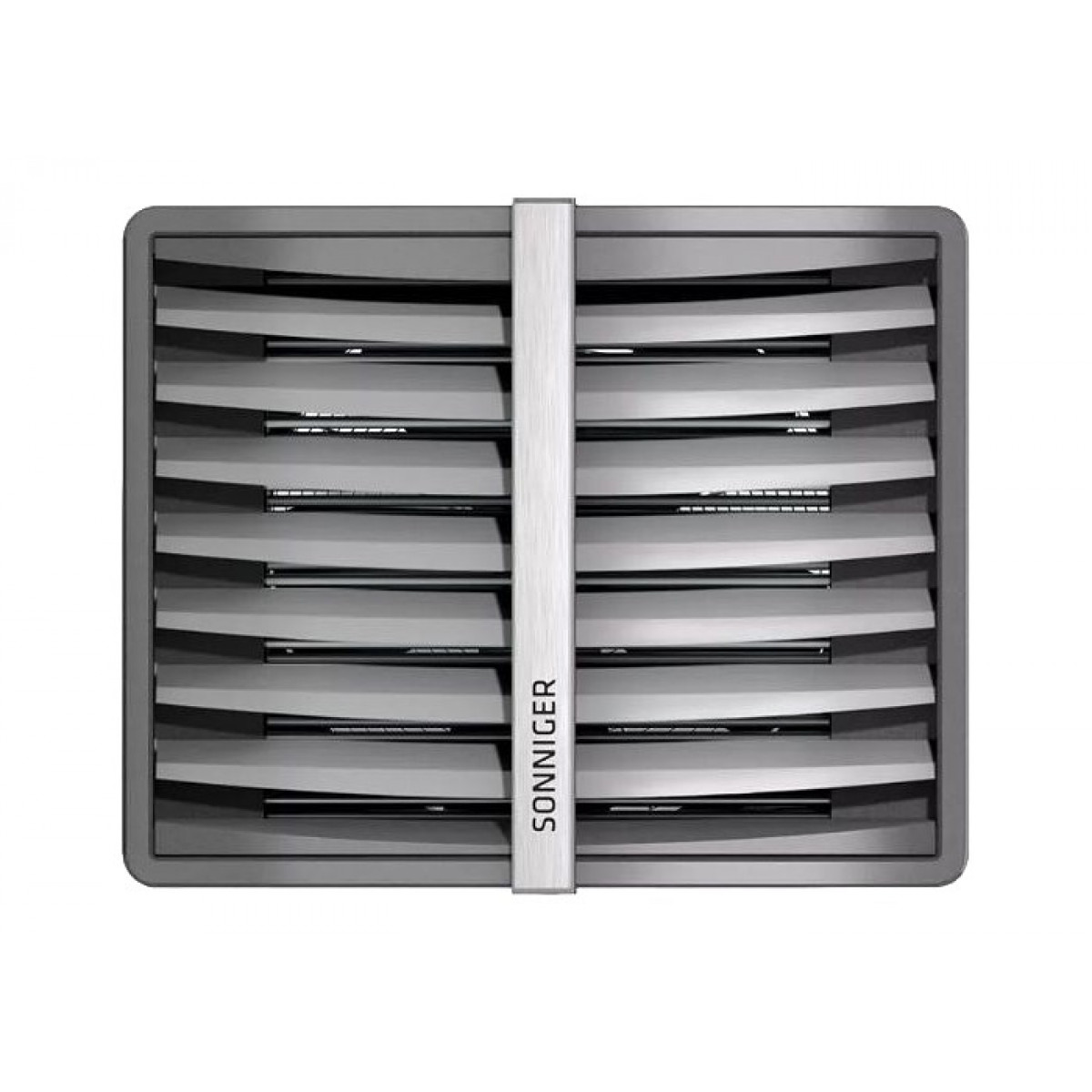 Водяной тепловентилятор Sonniger Heater Condens CR3