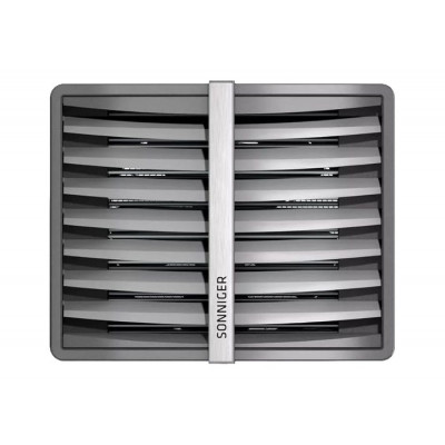 Водяной тепловентилятор Sonniger Heater Condens CR3