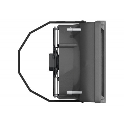 Водяной тепловентилятор Sonniger Heater Condens CR3