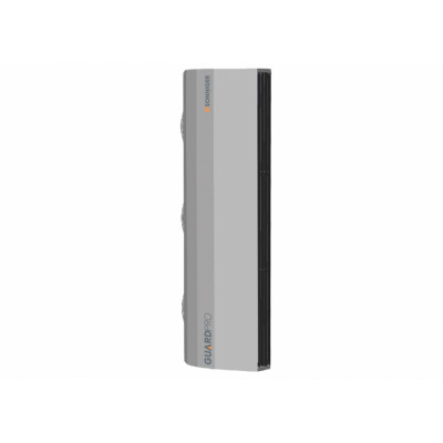 GUARD PRO 150E Воздушно-тепловые завесы с электрическим нагревом PTC