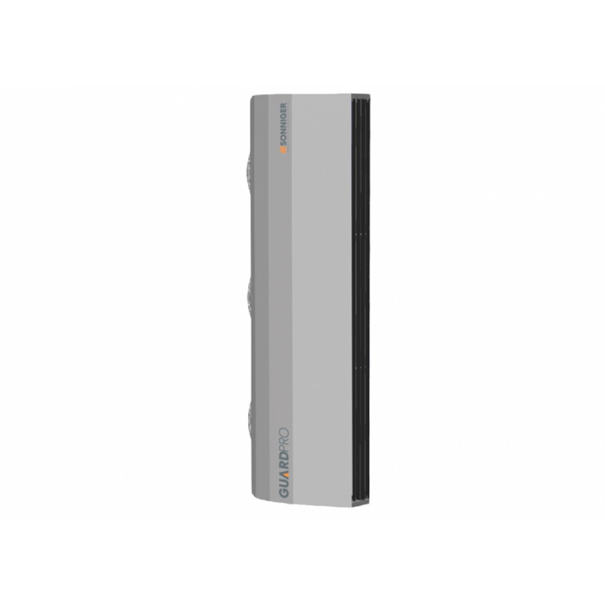 GUARD PRO 150E Воздушно-тепловые завесы с электрическим нагревом PTC