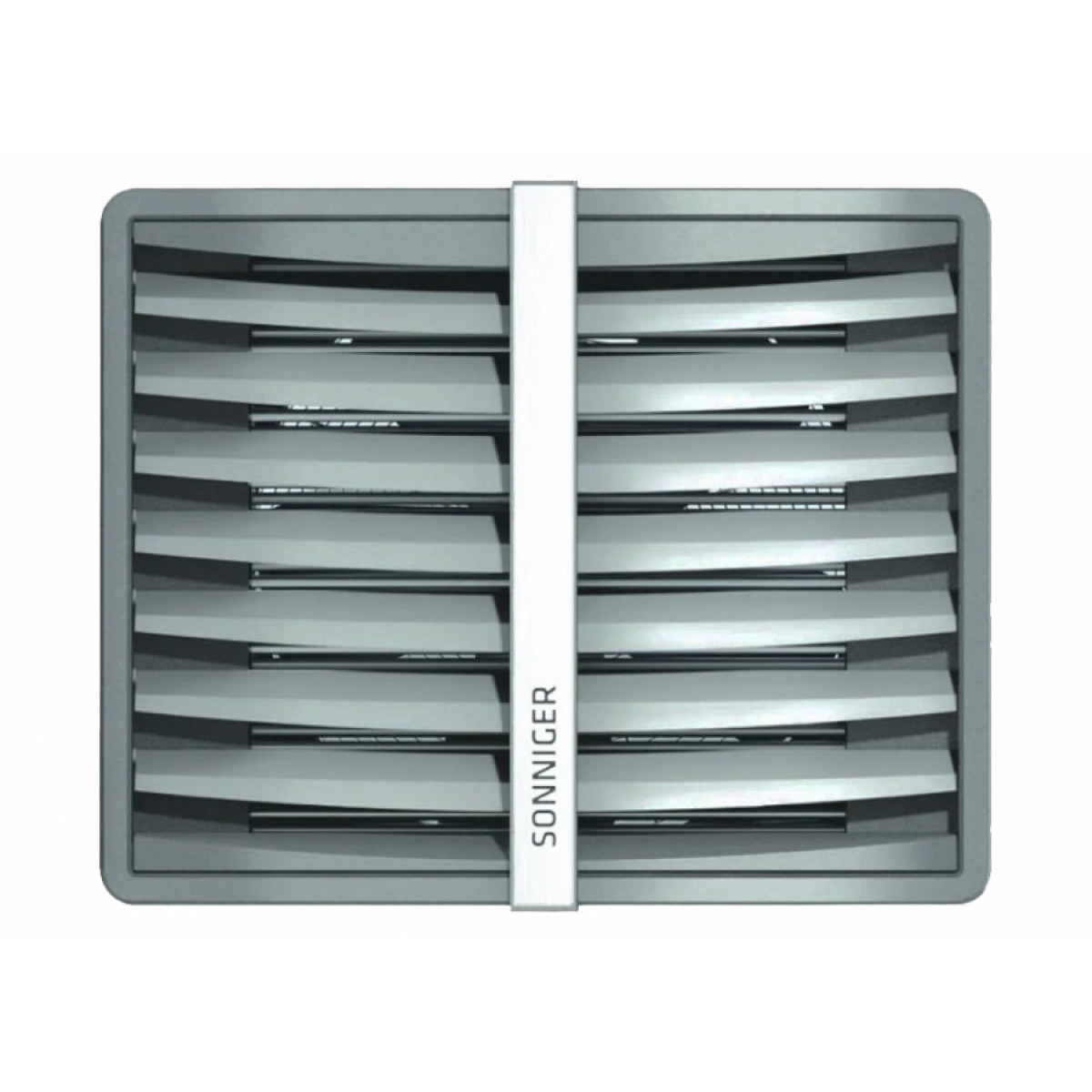Водяной тепловентилятор Sonniger Heater Condens CR4 PRO