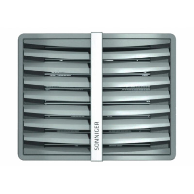 Водяной тепловентилятор Sonniger Heater Condens CR4 PRO