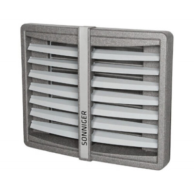 Водяной тепловентилятор Sonniger Heater Condens CR1 PRO