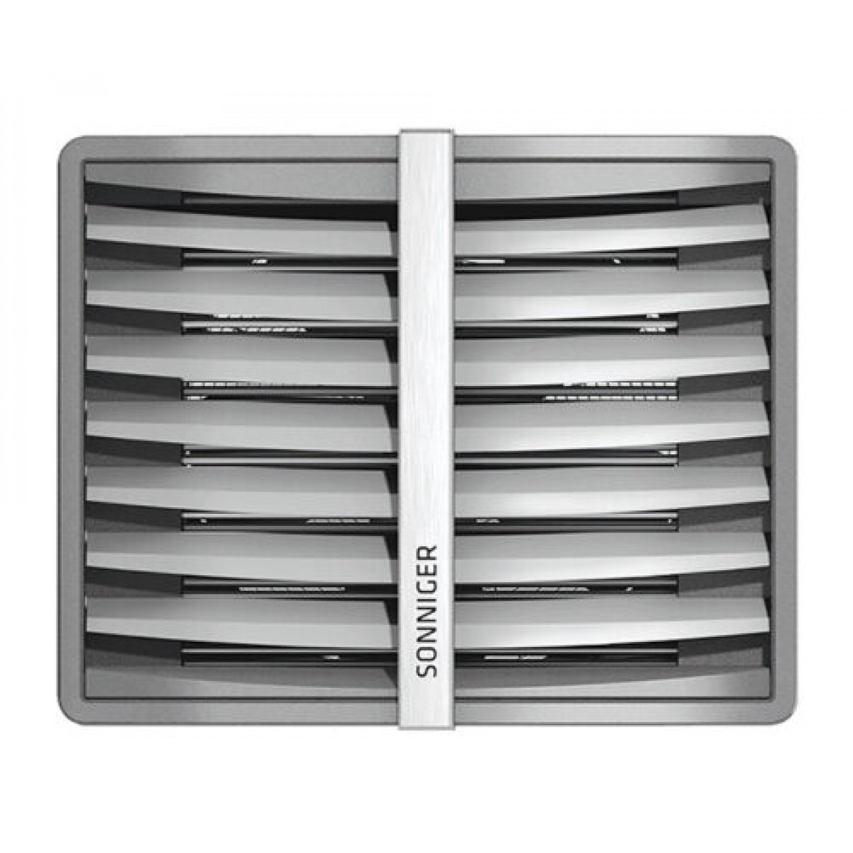 Водяной тепловентилятор Sonniger Heater Condens CR1 PRO